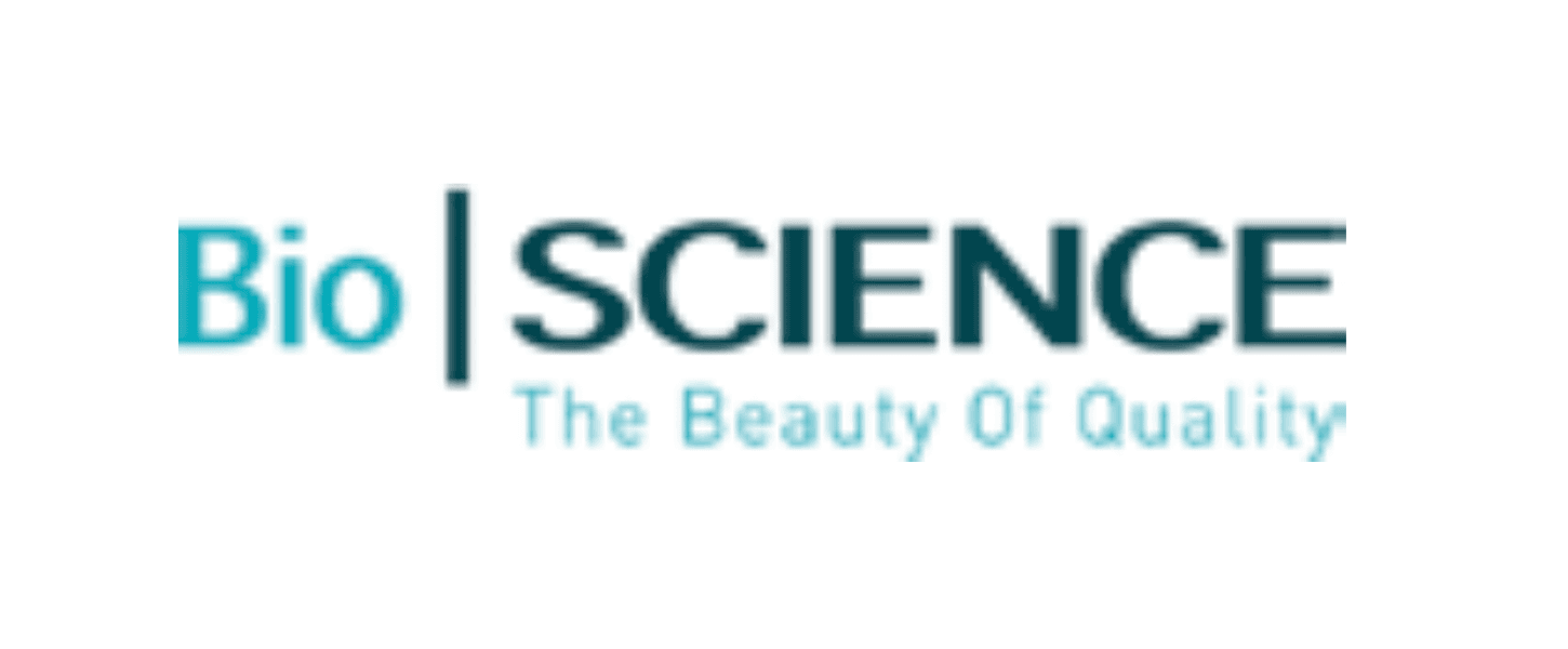 Logo Bio|SCIENCE