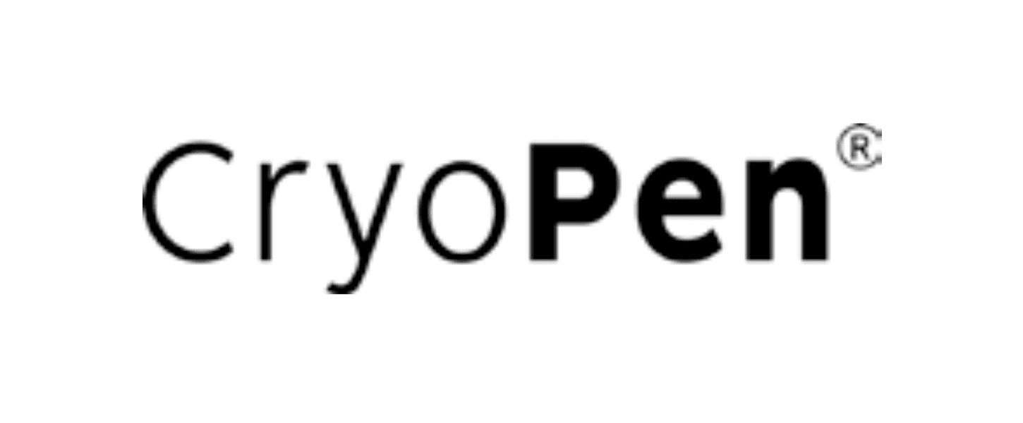 Logo CryoPen