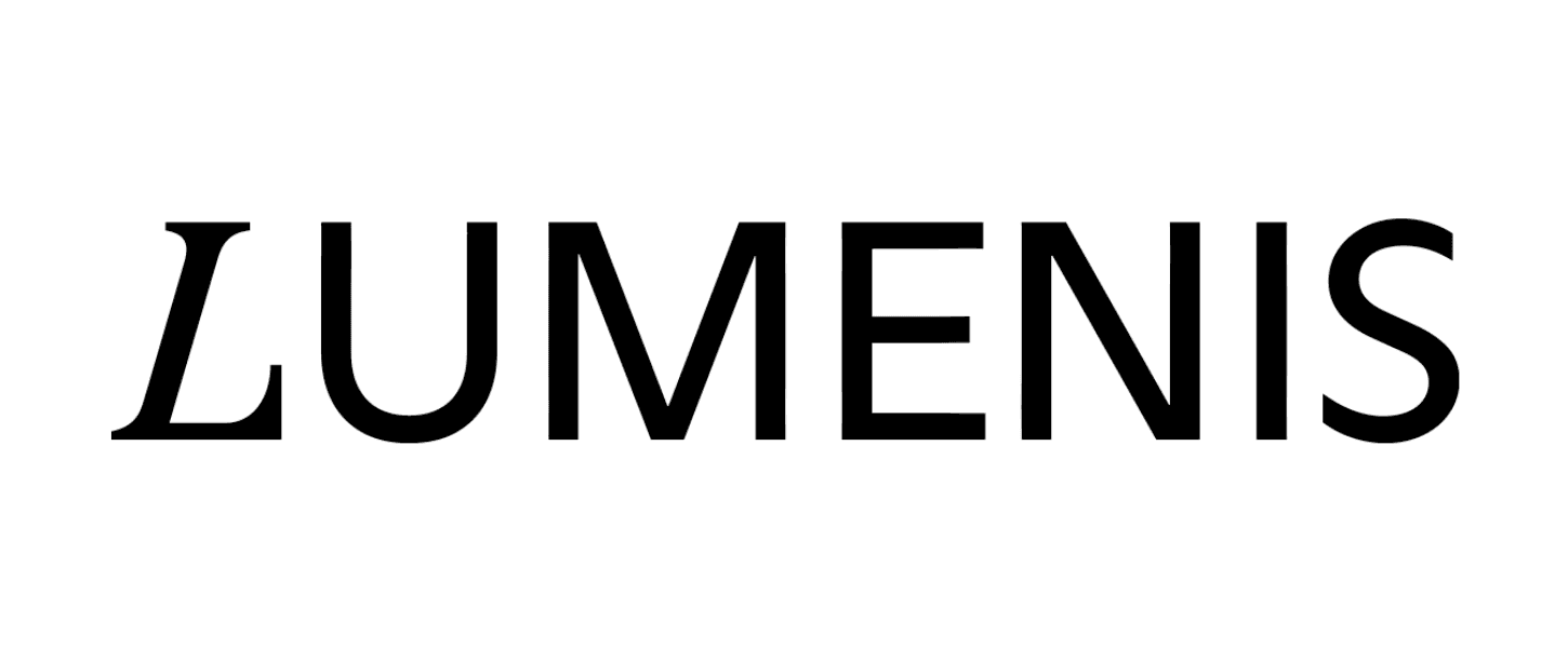 Logo LUMENIS