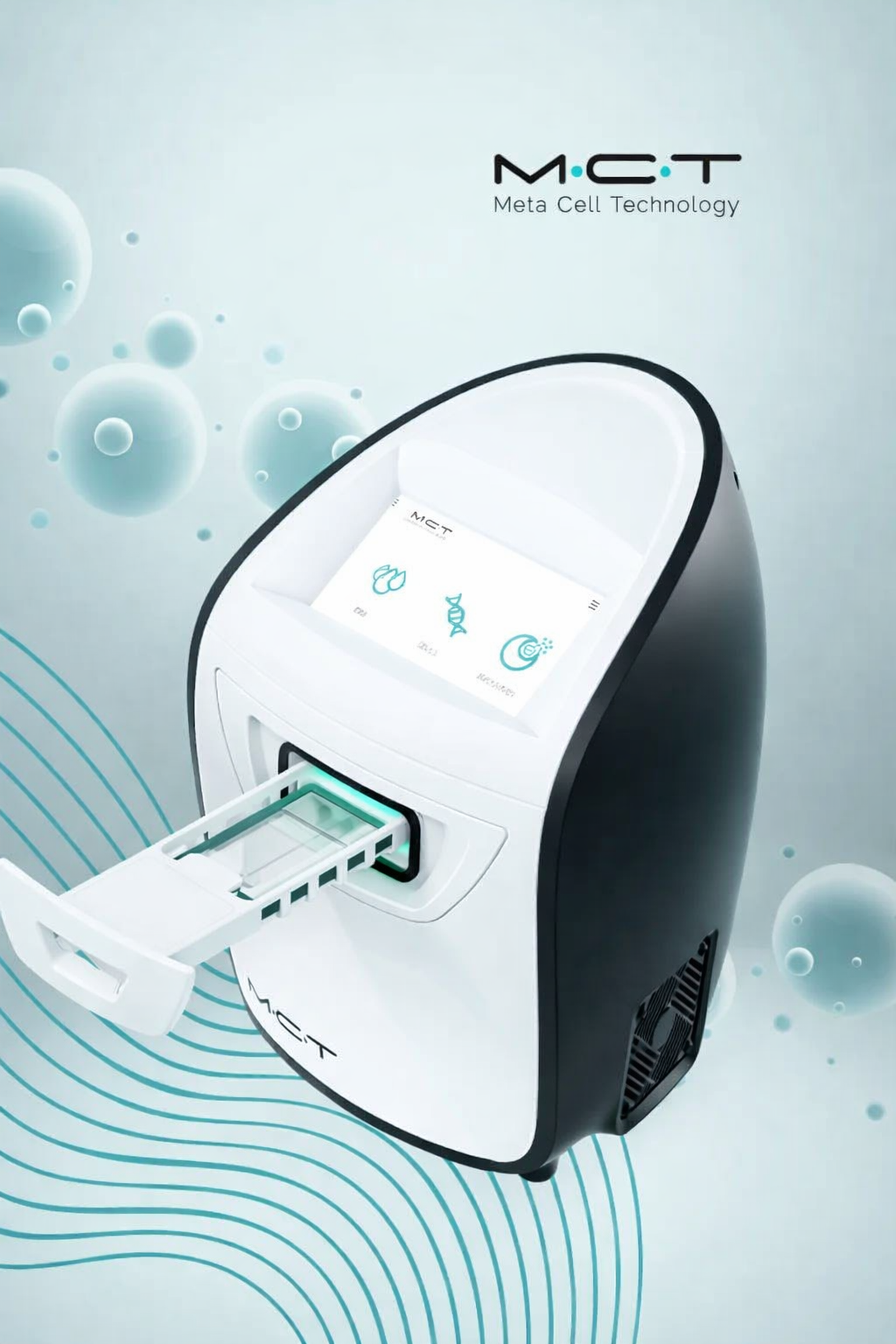 Unità MCT - Meta Cell Technology